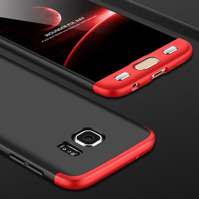 Three In One 360 Full Protector Case   | Samsung