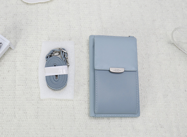 Designer Crossbody Bag