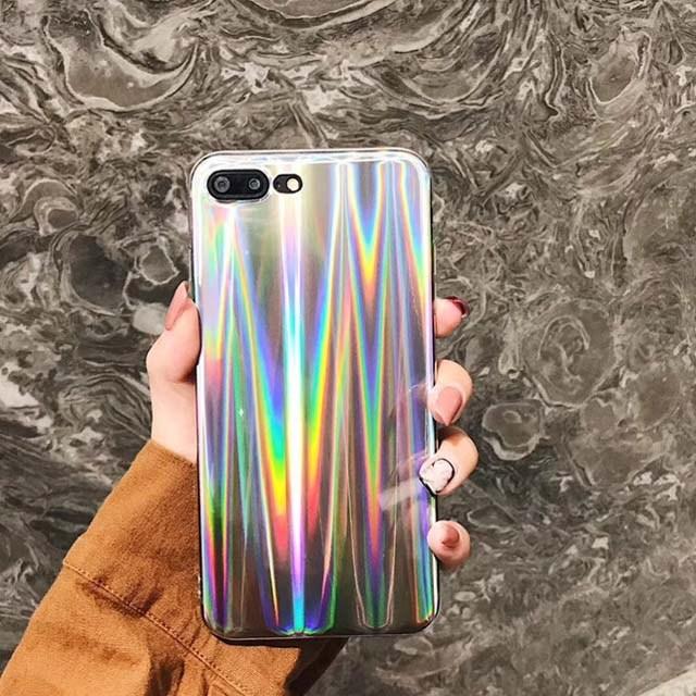 Colorful Laser  | IPhone