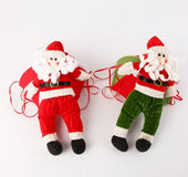 Parachute Christmas Elderly