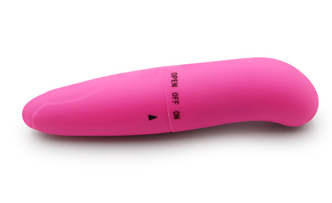Magic Bullet Vibrator