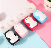 Children's electric toothbrush