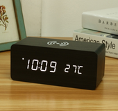 Creative alarm clock