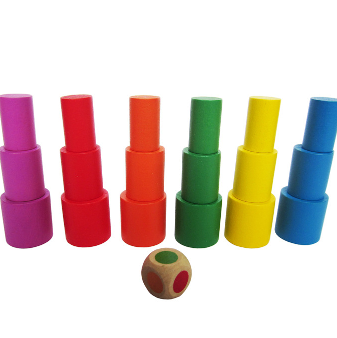 Balance Game