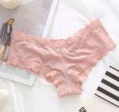 Light sexy lace panties