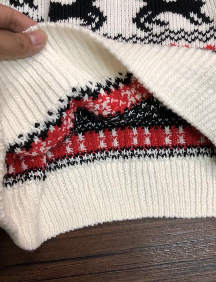 Merry christmas sweaters