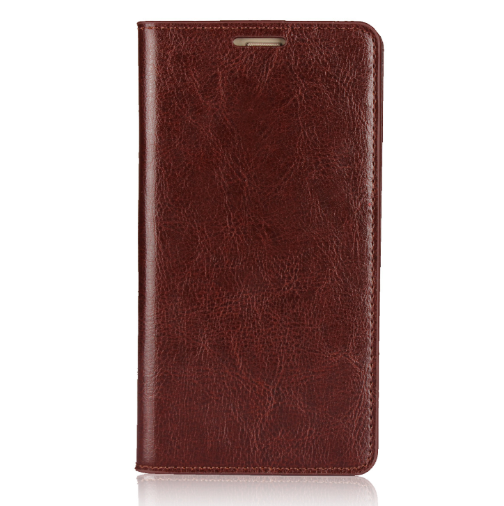 Flip leather case  | IPhone