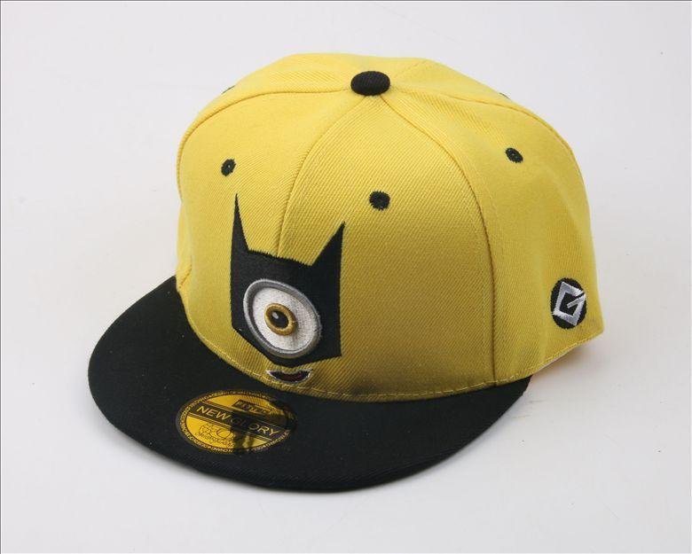 Children's Baseball cap