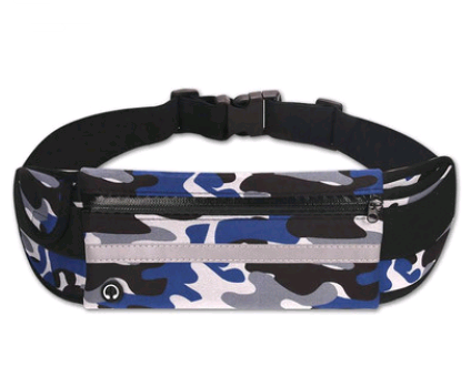 Bolsa cintura para correr