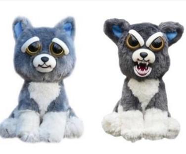 Funny Stuffed Toy