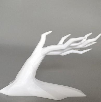 Creative moon multi-function USB atmosphere night light humidifier