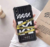 Lovers suitcase mobile  | IPhone