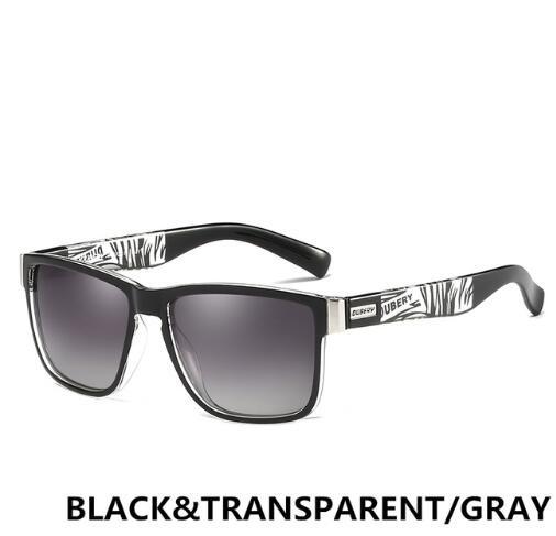 Square Mirror Sunglasses