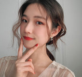 Design earring method