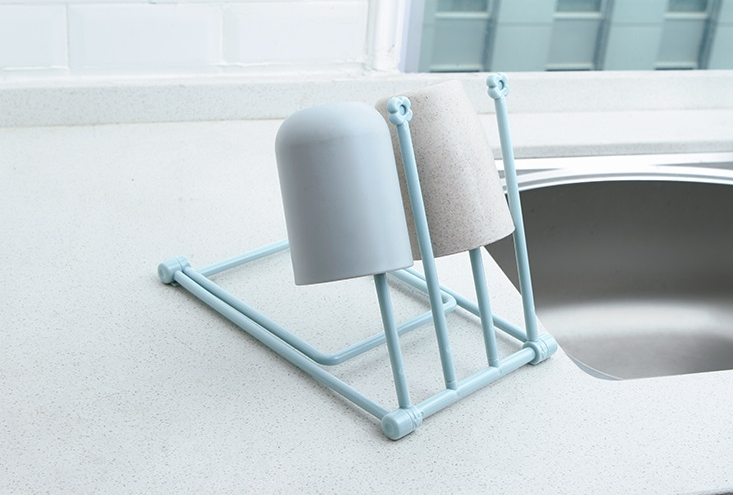 Colgador de toallas de cocina