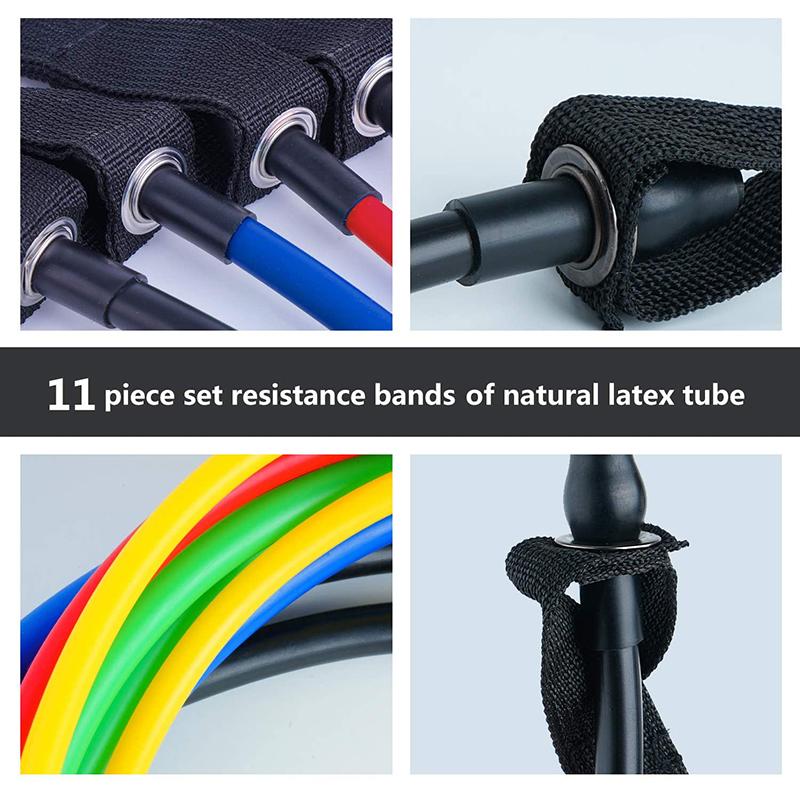 Resistance Bands Latex