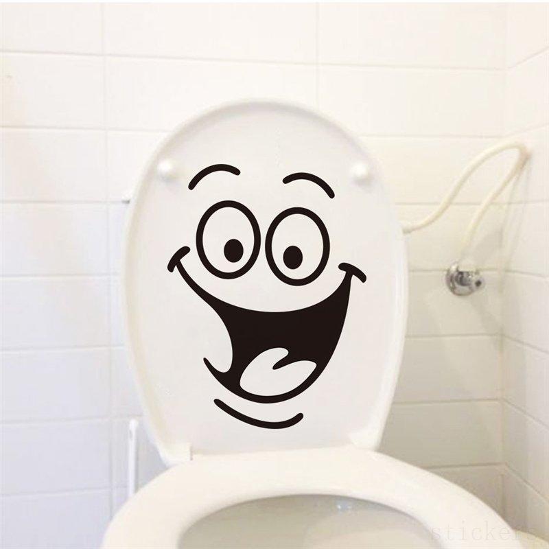 Estampas divertidas para baño