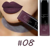 Makeup matte matte lip gloss lipstick