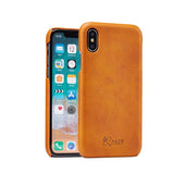 X leather calf case  | IPhone