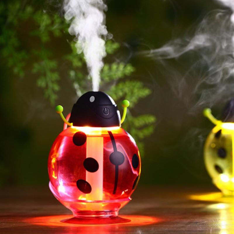 The Beetle Humidifier
