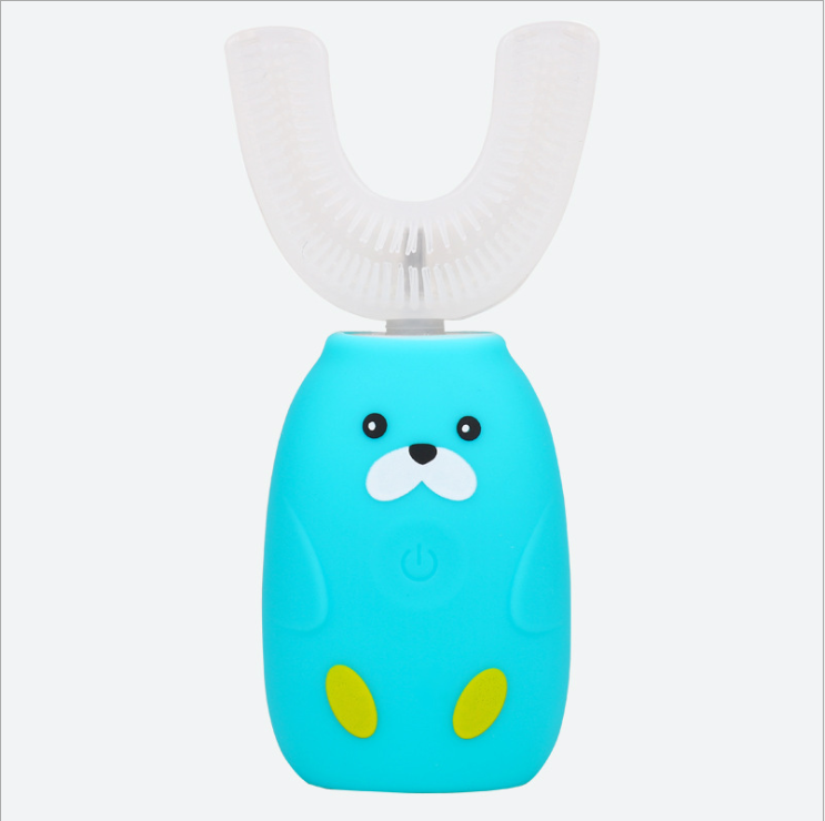 Children's electric toothbrush