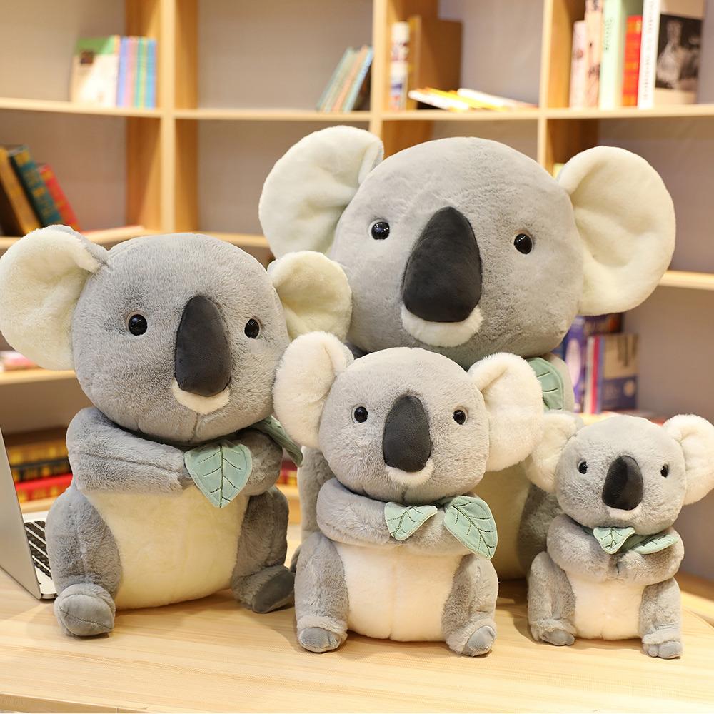 Koala doll cute creative koala bear sloth