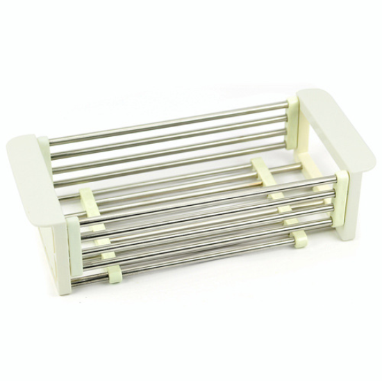 Drain rack/washing drain basket