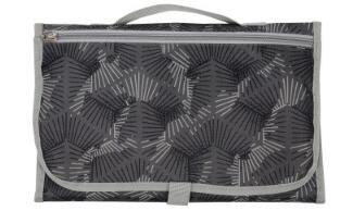 Portable Diaper Baby Bag Waterproof Multifunctional Insulation Pad Clean Hand Folding Cover