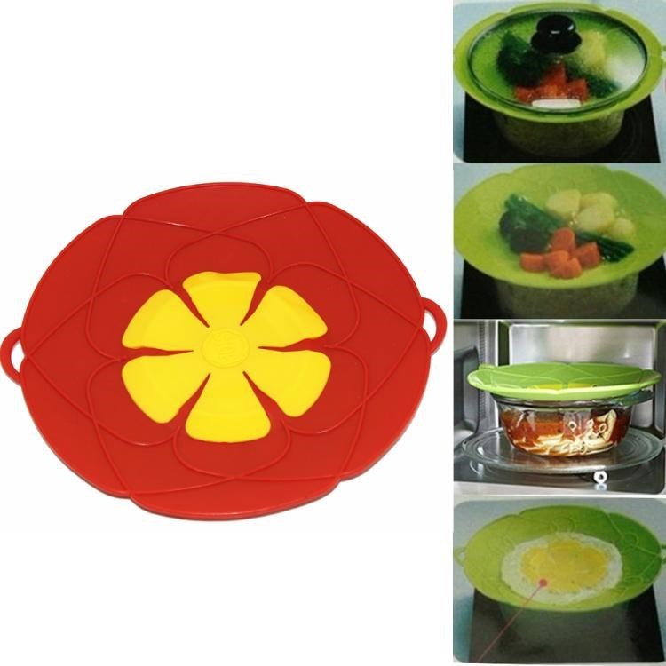 Tapa anti derrame