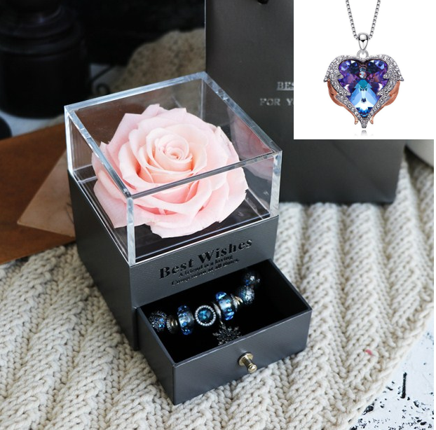 Eternal Flower Gift Box