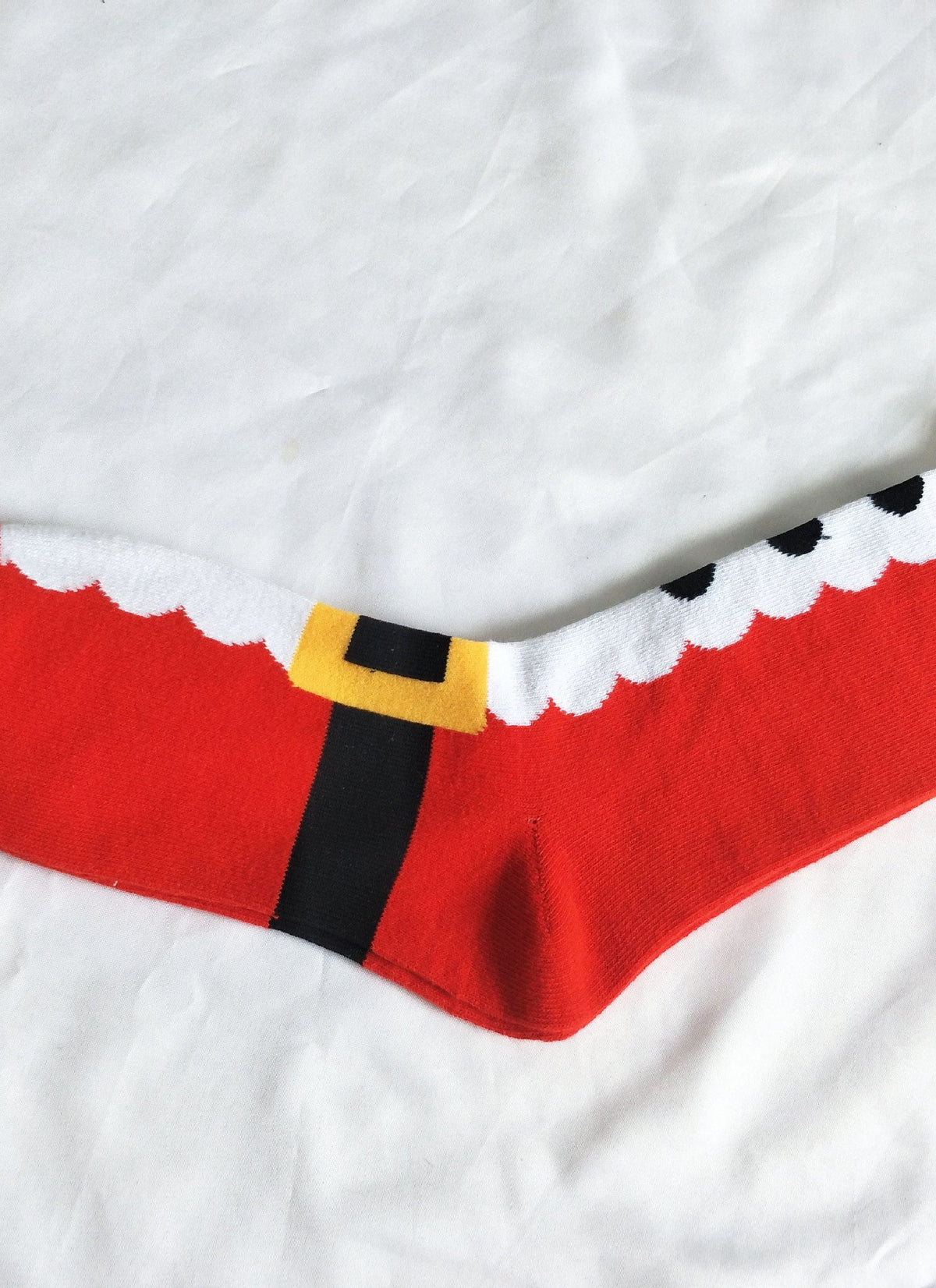 Santa Socks - Christmas Socks