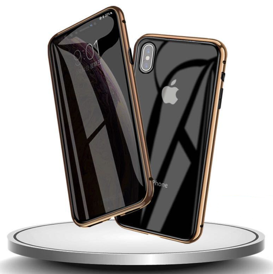 Anti-spy  | IPhone