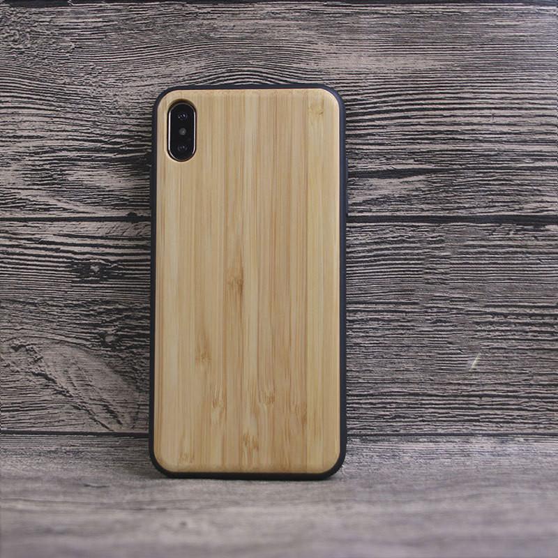 Solid wood  | IPhone