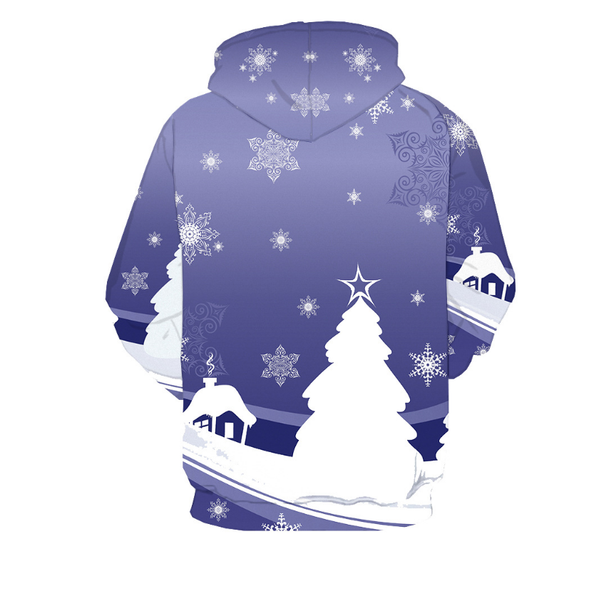 Christmas sweater
