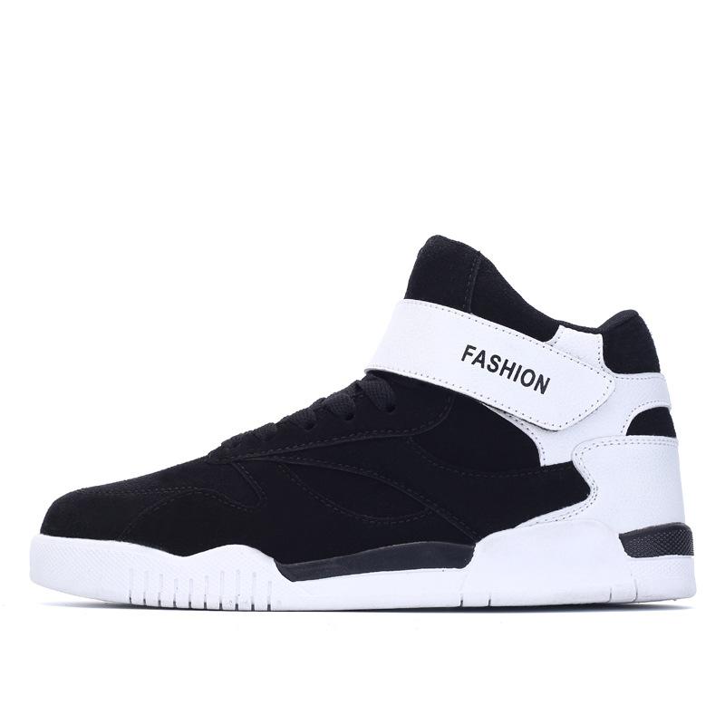 Fur Lined Ankle Boots High Top Winter Shoes Lace Up Sneakers