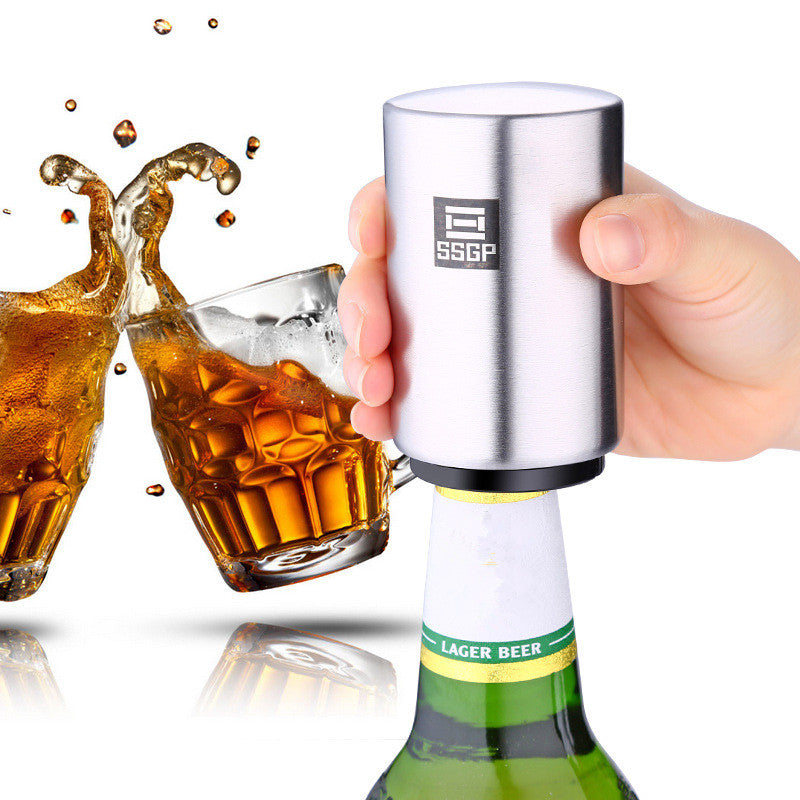 Abrebotellas Fácil