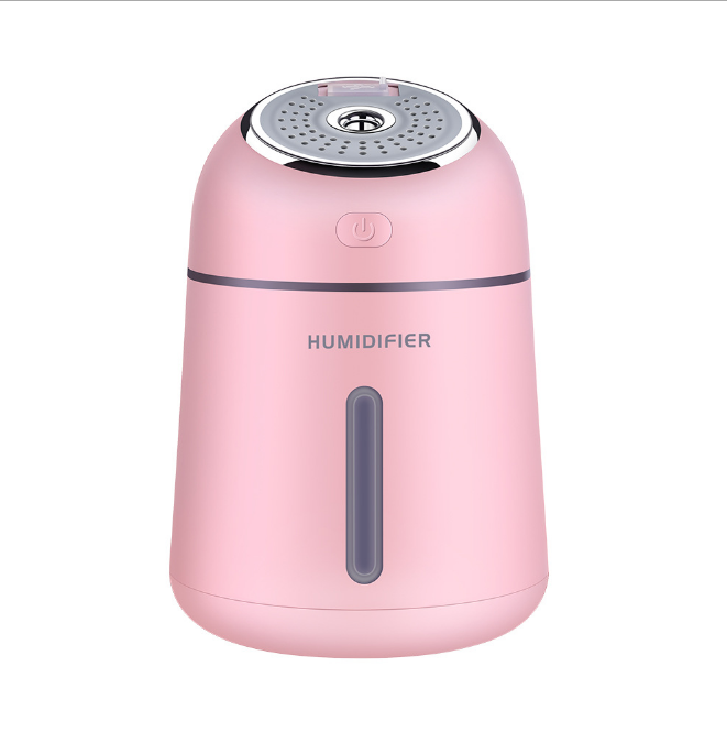 Humidifier Multi-function Four-in-one