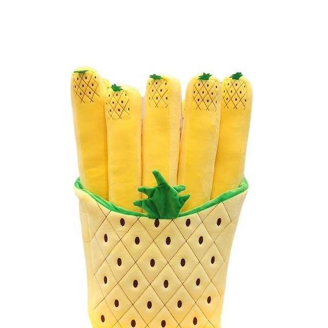 Giant Comfort Party Food Soft Pillow Cushion Decor Toys