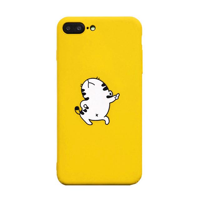 Hand-painted silicone     | Xiaomi