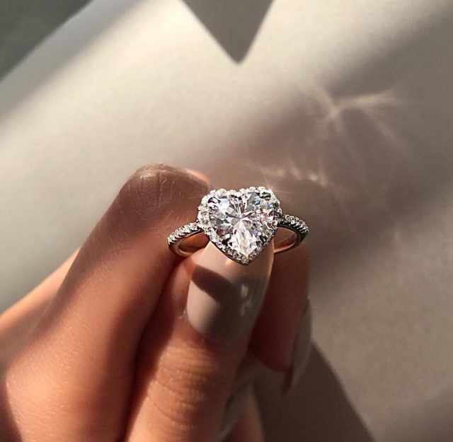 Ring fashion