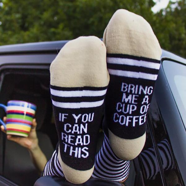 Bring Me  Socks