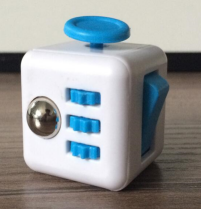 Cubo Infinito Rubik