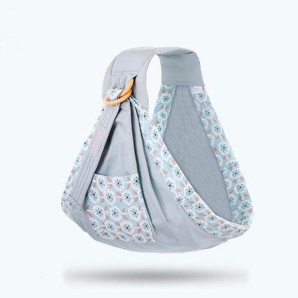 Baby carrier