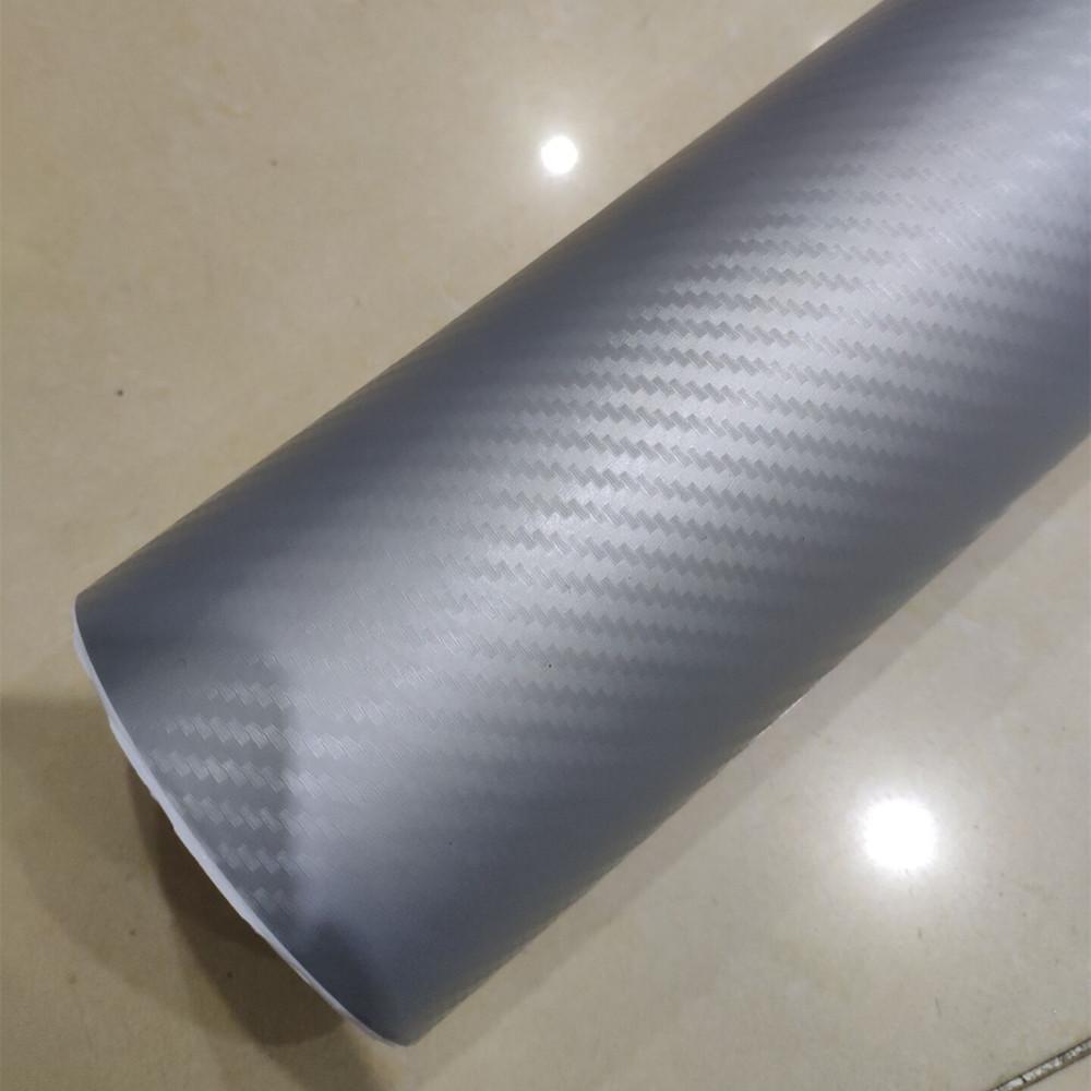 Car carbon fiber stickers