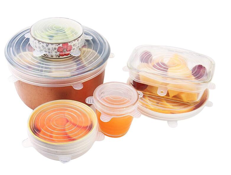 Scute lids