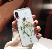 Flower Cases  | IPhone