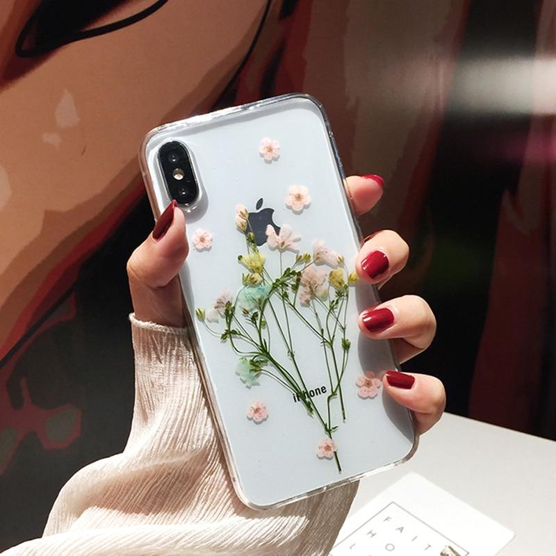 Flower Cases  | IPhone