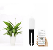 Soil Monitoring Instrument for Plant Cultivation