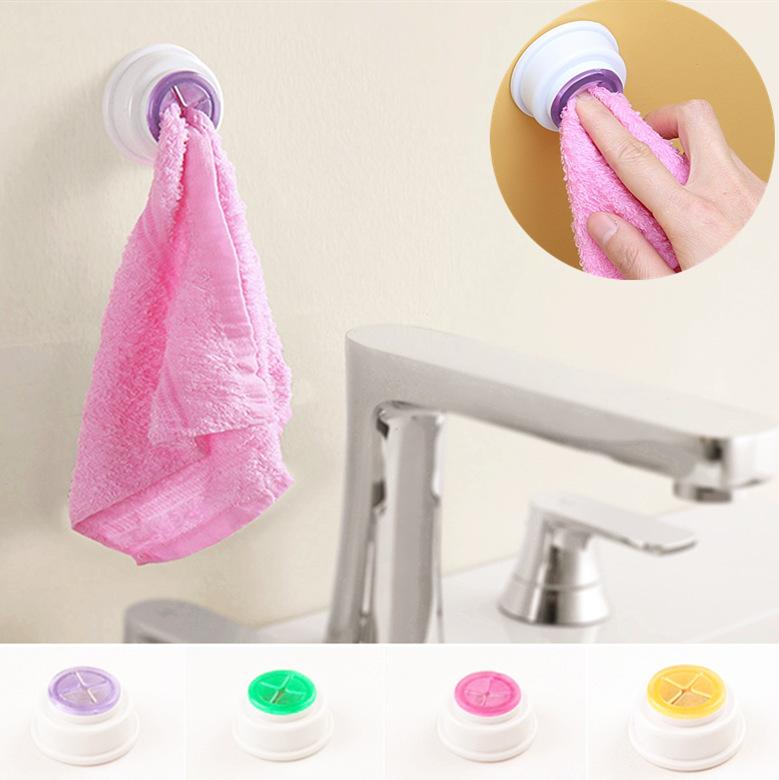 Towel clip hanger