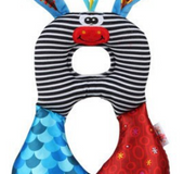 Almohada para el cuello para niños